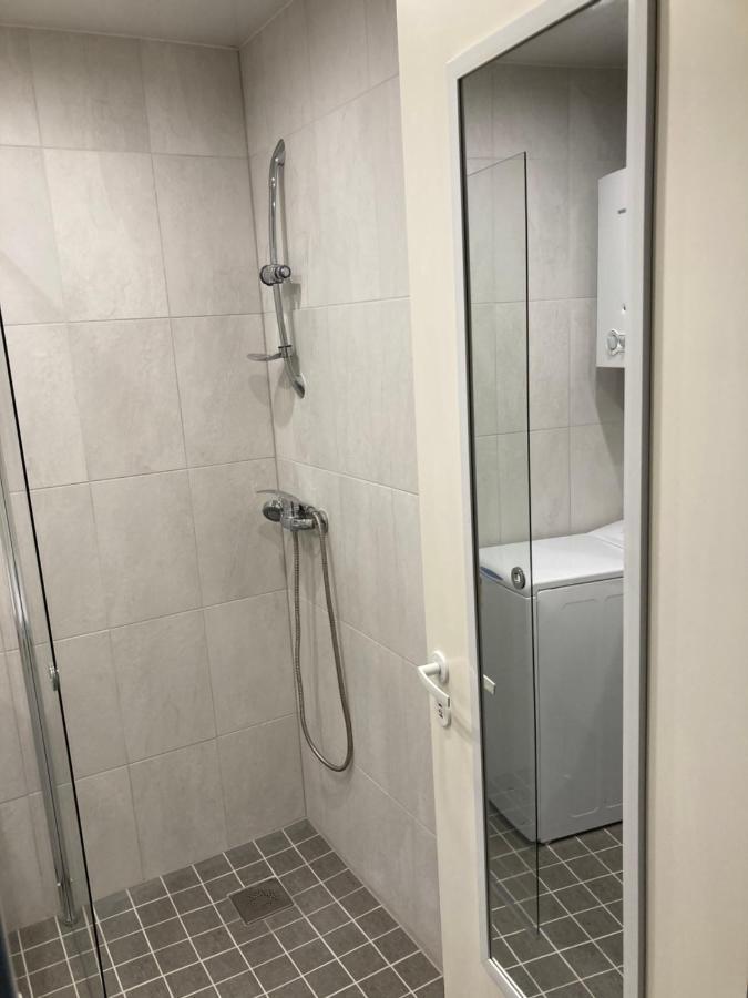 Vp Apartments Sillamae Ngoại thất bức ảnh