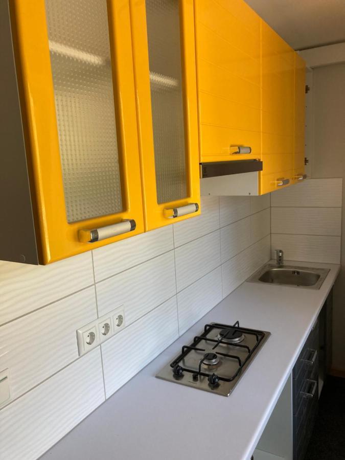 Vp Apartments Sillamae Ngoại thất bức ảnh