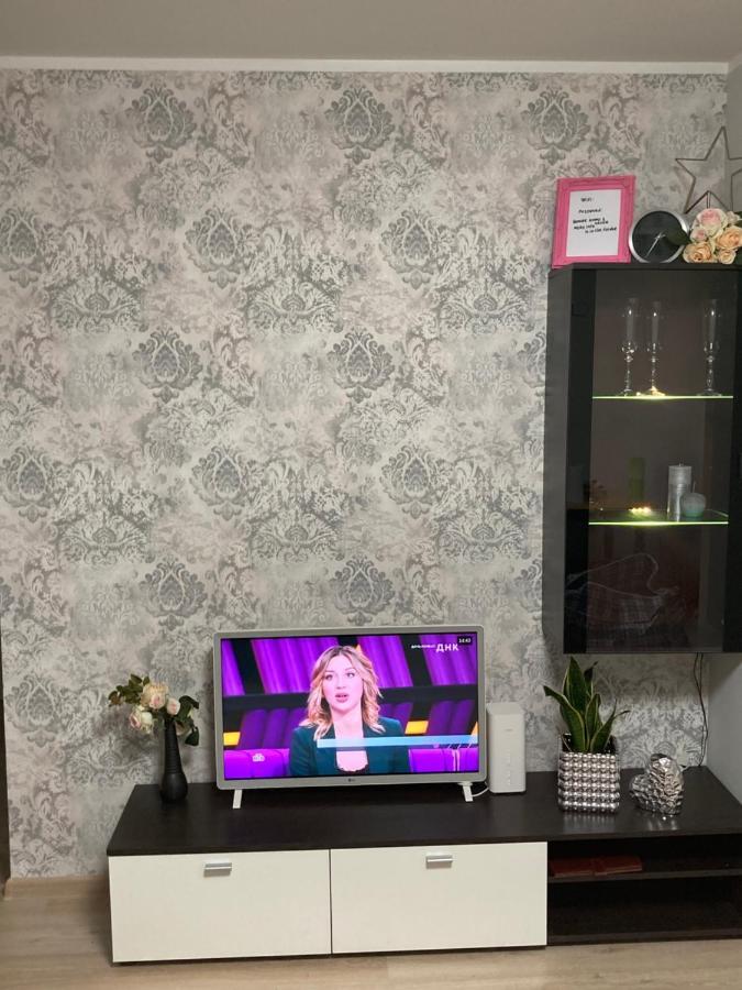 Vp Apartments Sillamae Ngoại thất bức ảnh