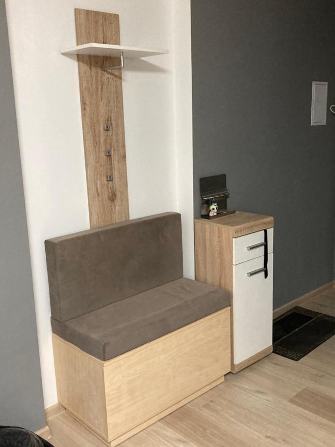 Vp Apartments Sillamae Ngoại thất bức ảnh